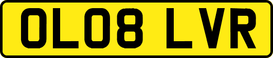 OL08LVR