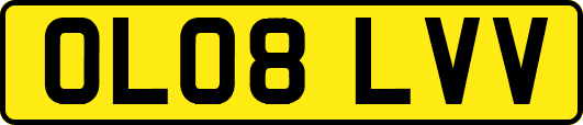 OL08LVV