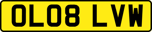 OL08LVW