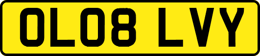 OL08LVY