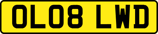 OL08LWD