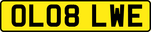 OL08LWE