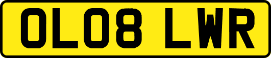 OL08LWR