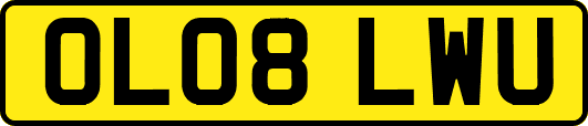 OL08LWU