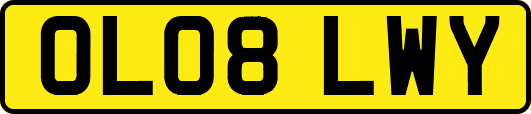 OL08LWY