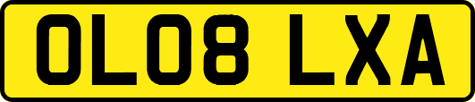 OL08LXA