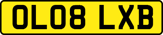 OL08LXB