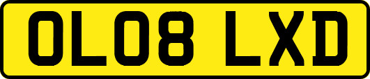 OL08LXD