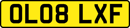 OL08LXF