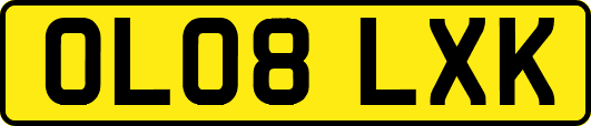 OL08LXK