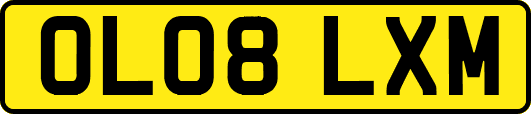 OL08LXM