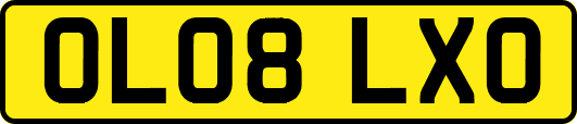 OL08LXO