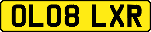 OL08LXR