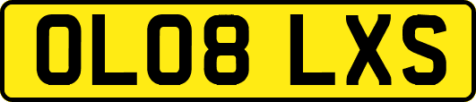 OL08LXS