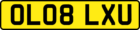 OL08LXU