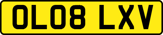 OL08LXV