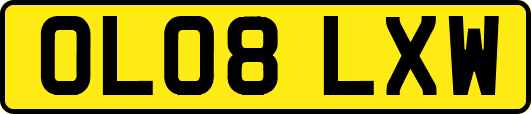 OL08LXW