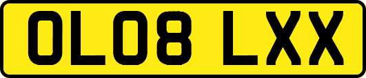 OL08LXX