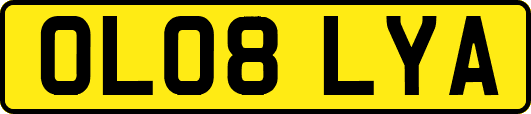 OL08LYA