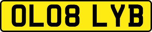 OL08LYB