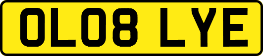 OL08LYE