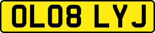 OL08LYJ