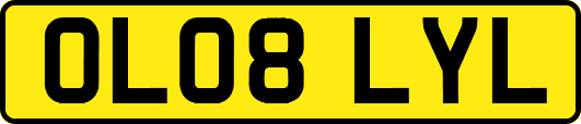 OL08LYL