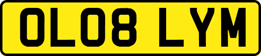 OL08LYM