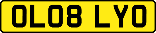 OL08LYO