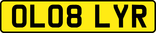 OL08LYR