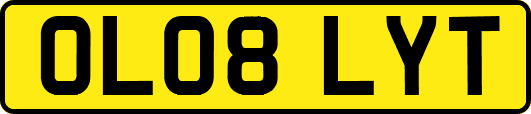 OL08LYT