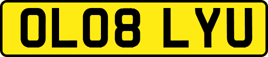 OL08LYU