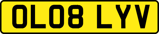 OL08LYV