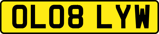 OL08LYW