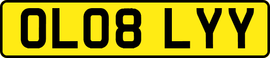 OL08LYY