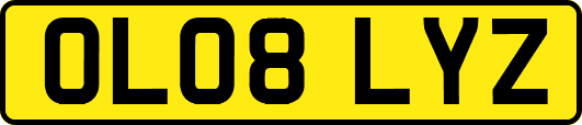 OL08LYZ