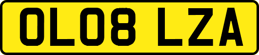 OL08LZA