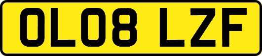 OL08LZF