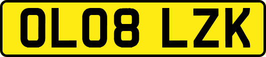 OL08LZK