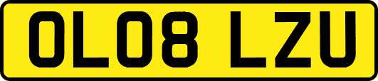 OL08LZU