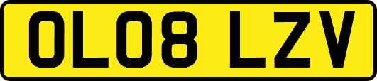 OL08LZV