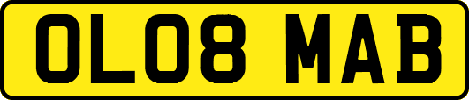 OL08MAB