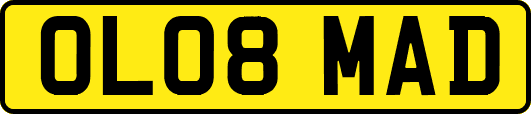 OL08MAD