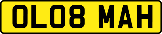 OL08MAH