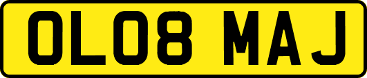 OL08MAJ
