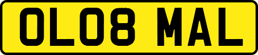 OL08MAL