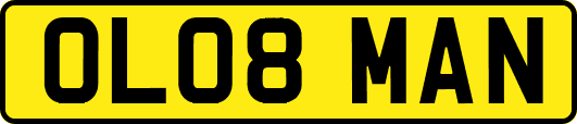 OL08MAN