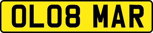 OL08MAR