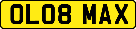 OL08MAX