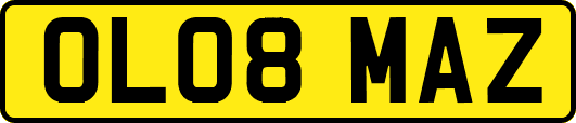 OL08MAZ